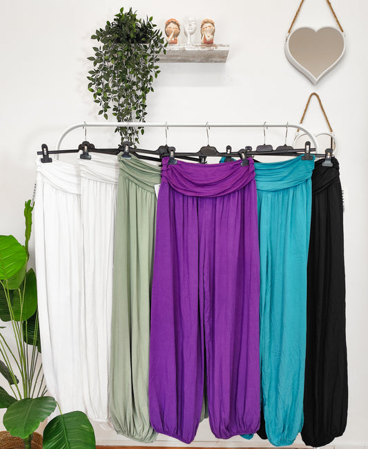 Panta Jasmine