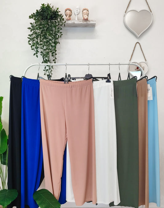 Pantalone Casual