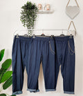 Jeans catenella