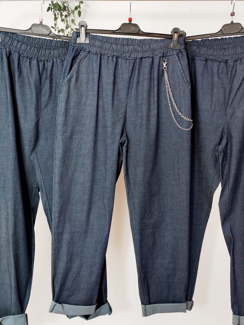 Jeans catenella