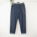 Jeans catenella