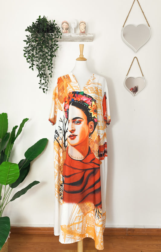 Vestito Frida