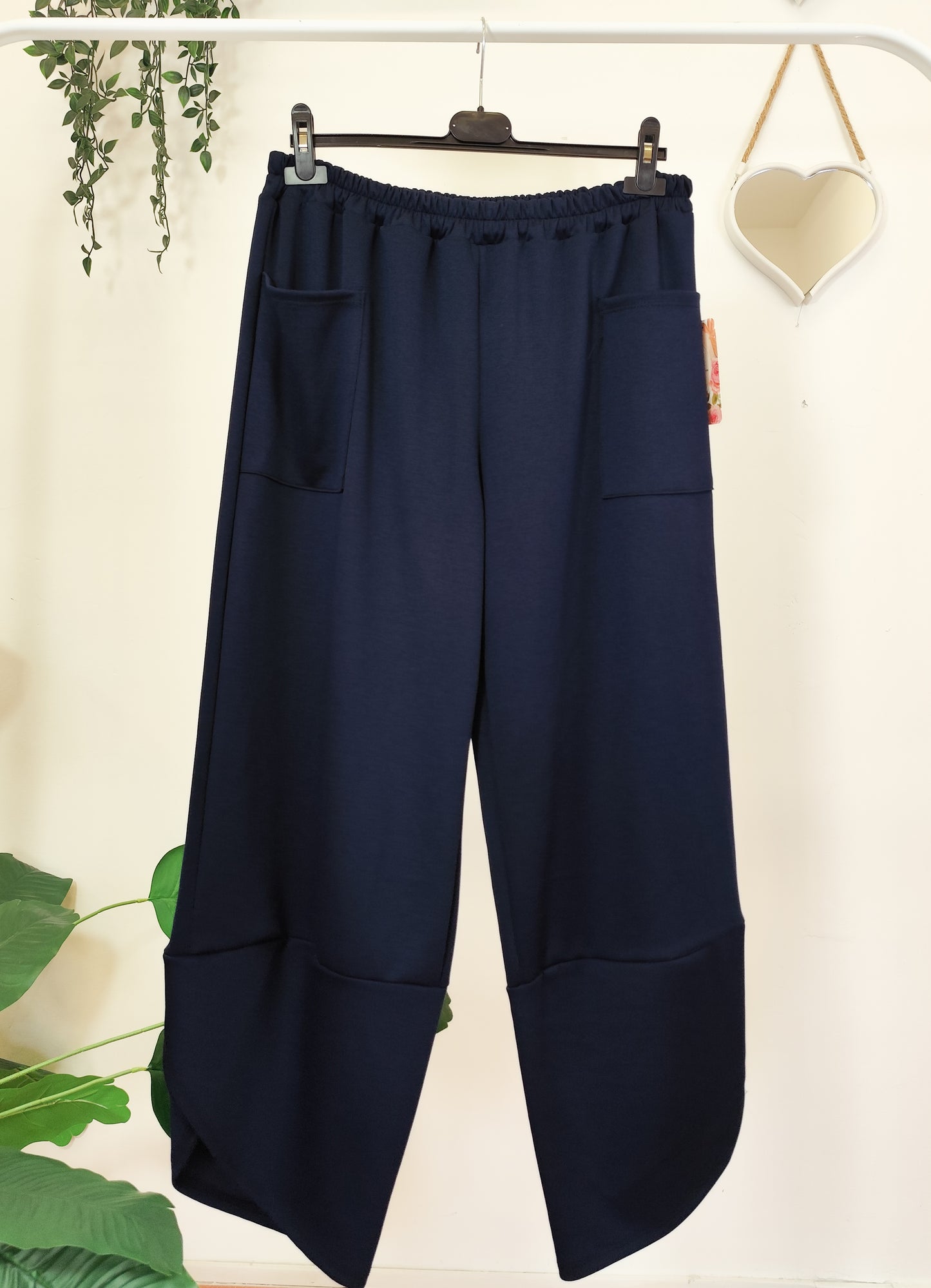 Panta pagliaccio