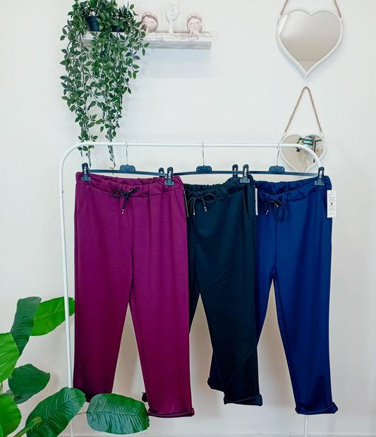 Pantalone casual