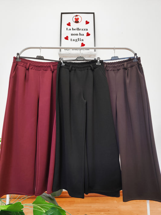 Pantapalazzo Los Angeles