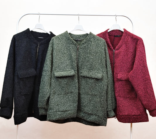 Bomber Lanetta Colorado