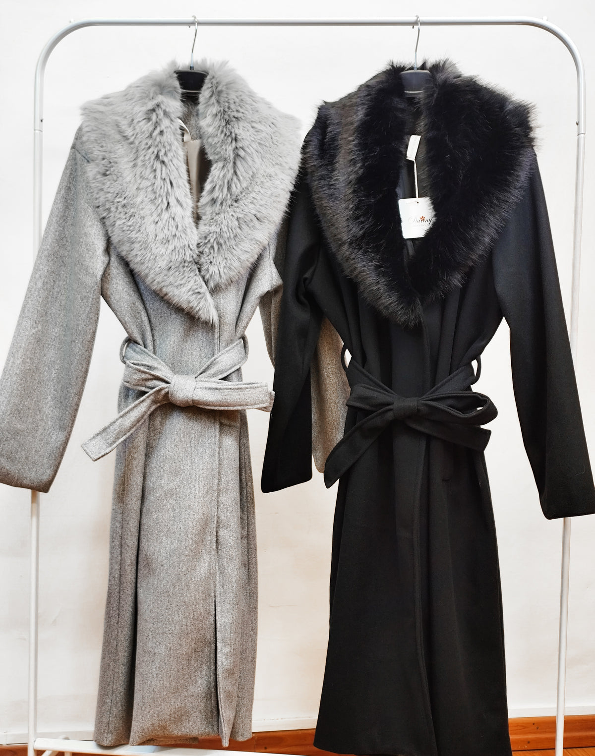 Cappotto CURVY Aspen