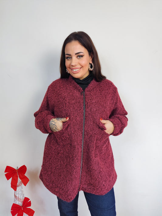 Bomber Lanetta Colorado