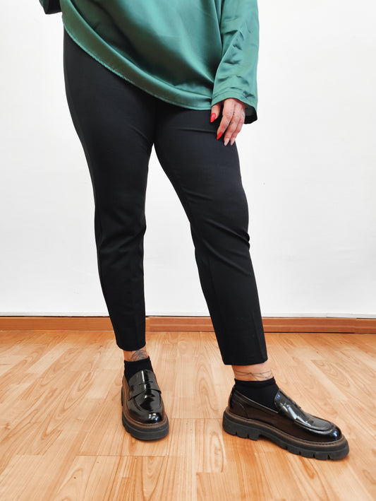 Pantalone Beverly punto milano