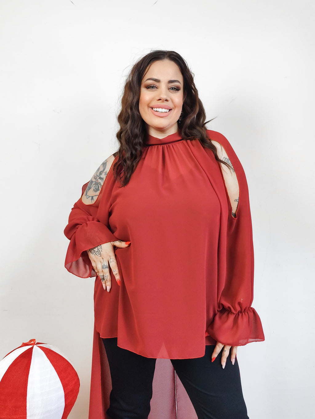 Camicia Cindy