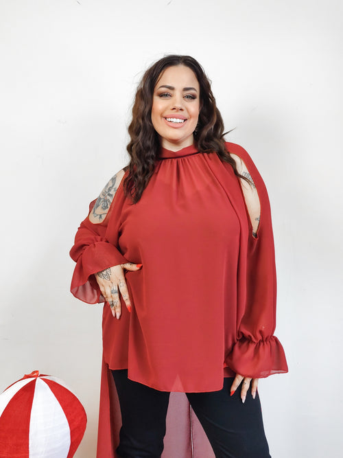 Camicia Cindy