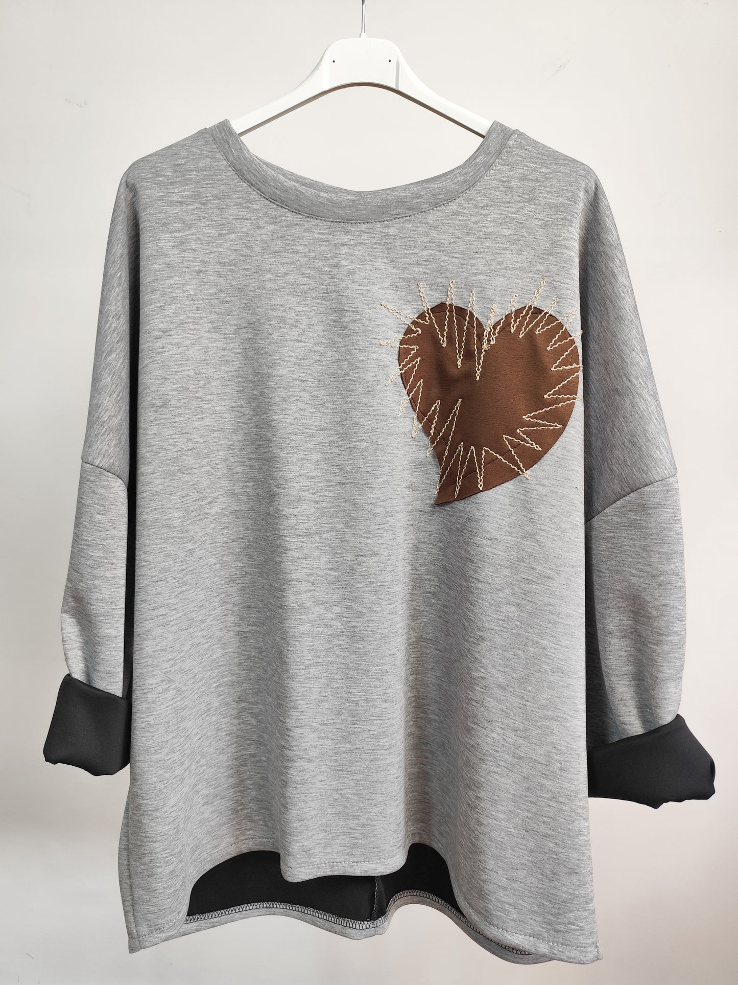 Maglia Heart
