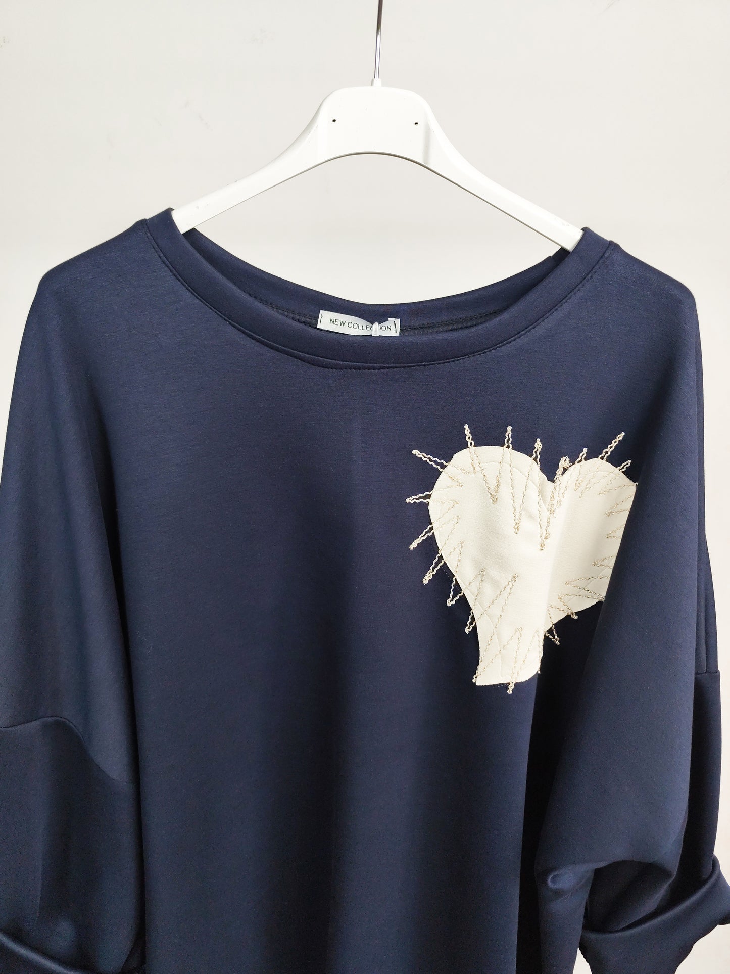 Maglia Heart