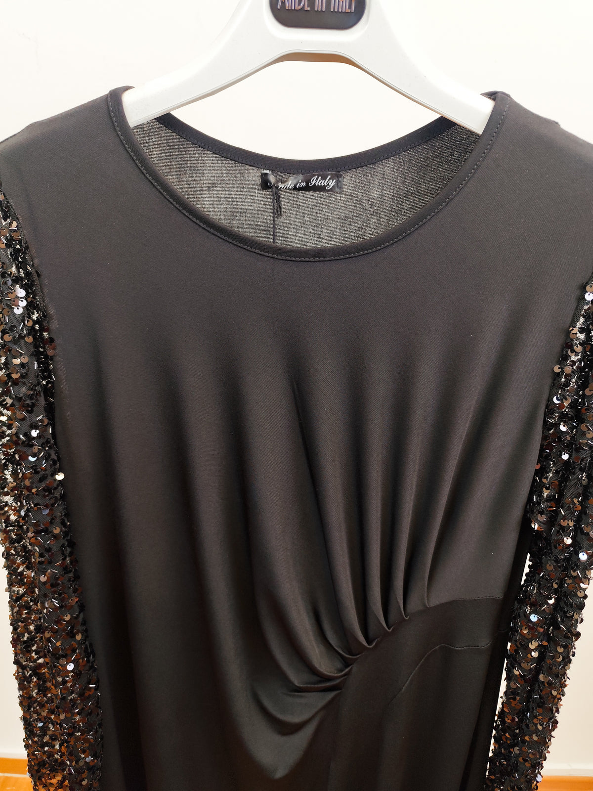 Vestito curvy Roma