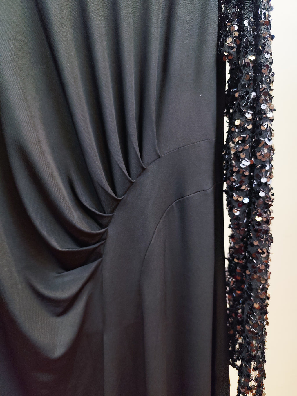 Vestito curvy Roma