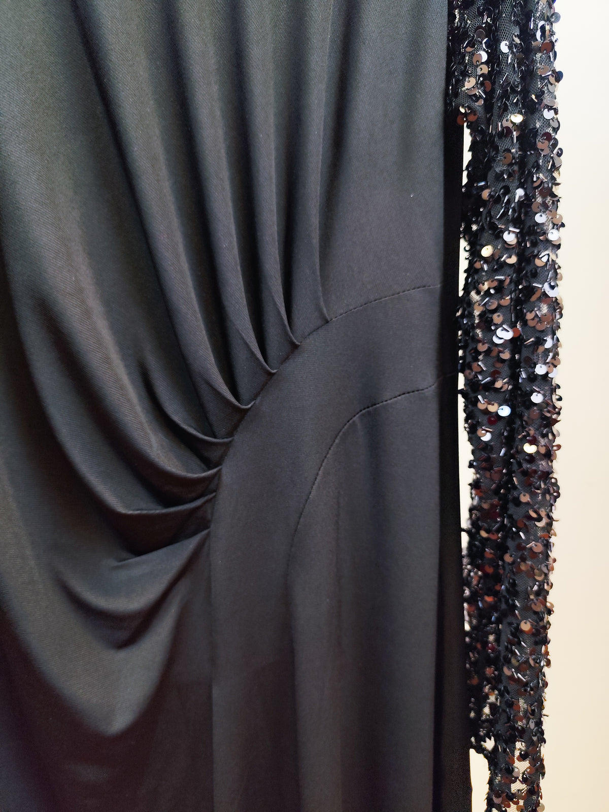 Vestito curvy Roma