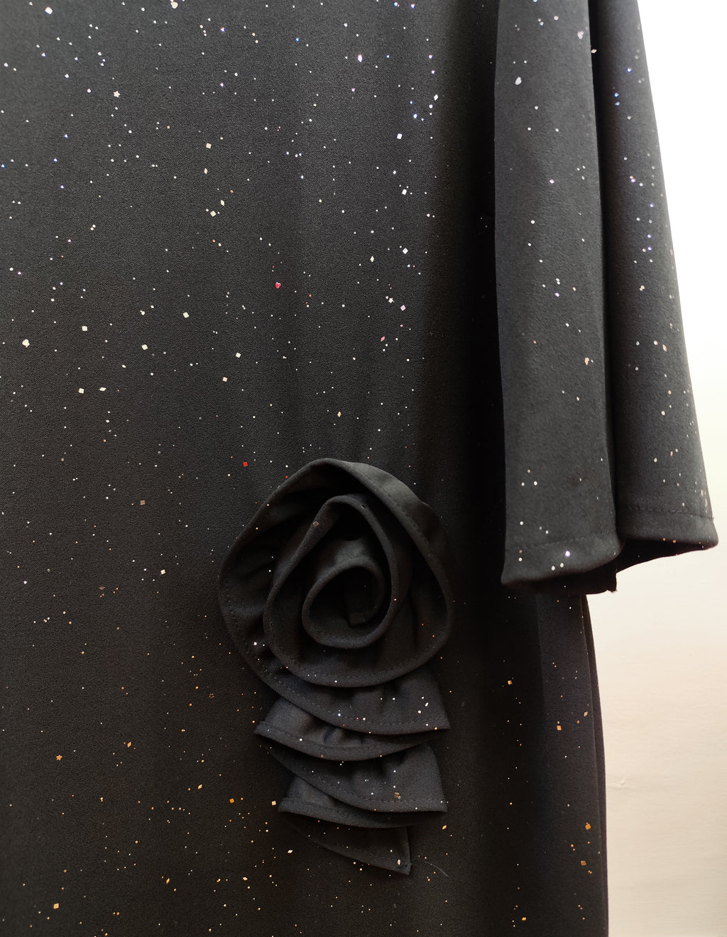 Vestito donna curvy Luna