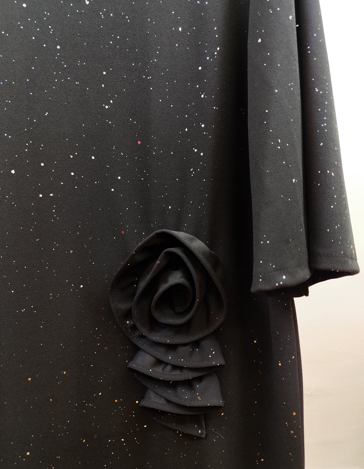 Vestito donna curvy Luna