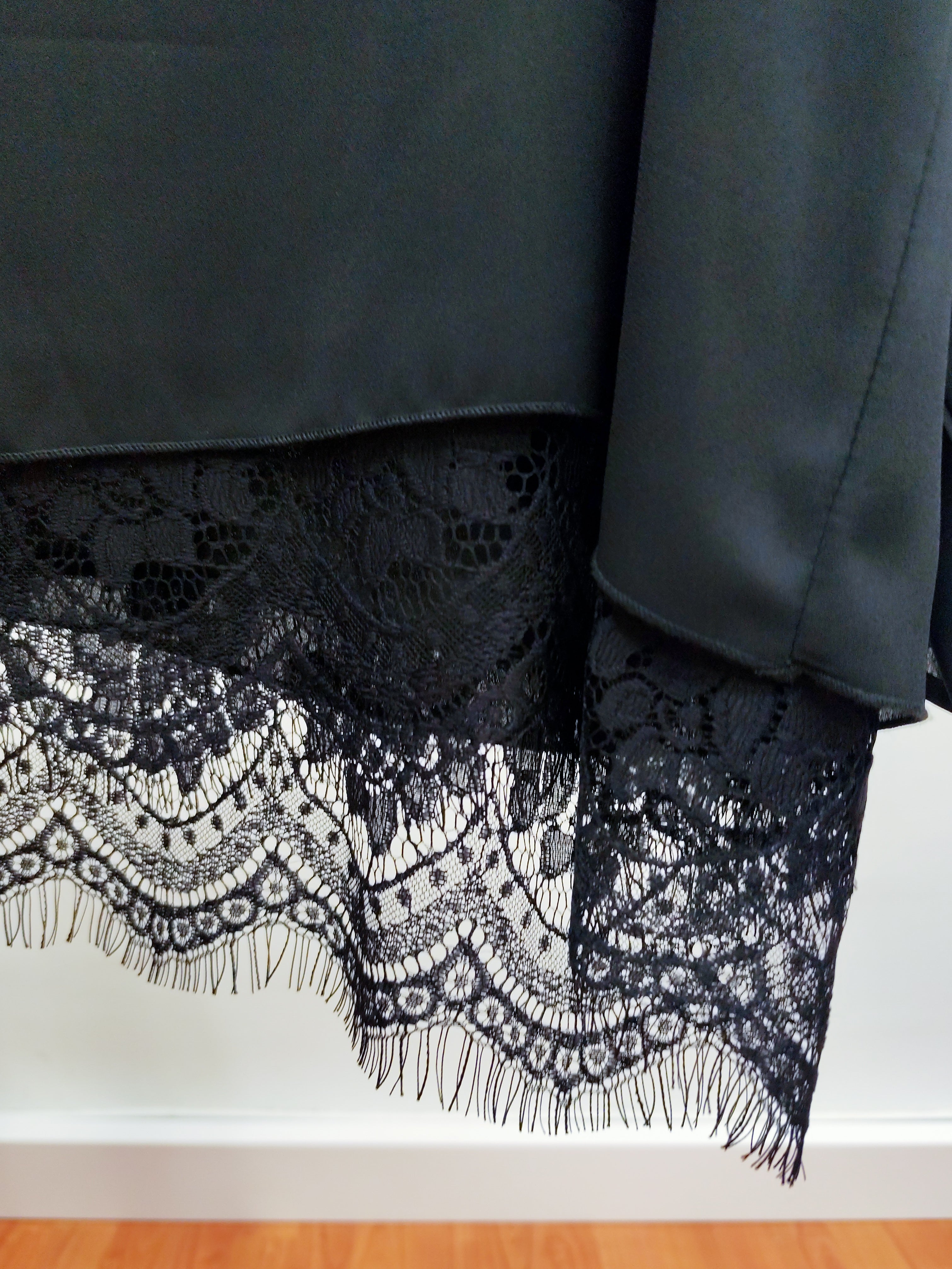 Casacca Etoile