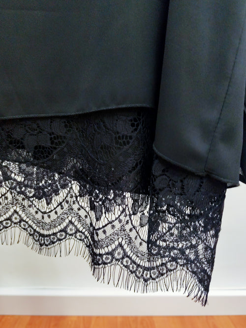 blusa Etoile