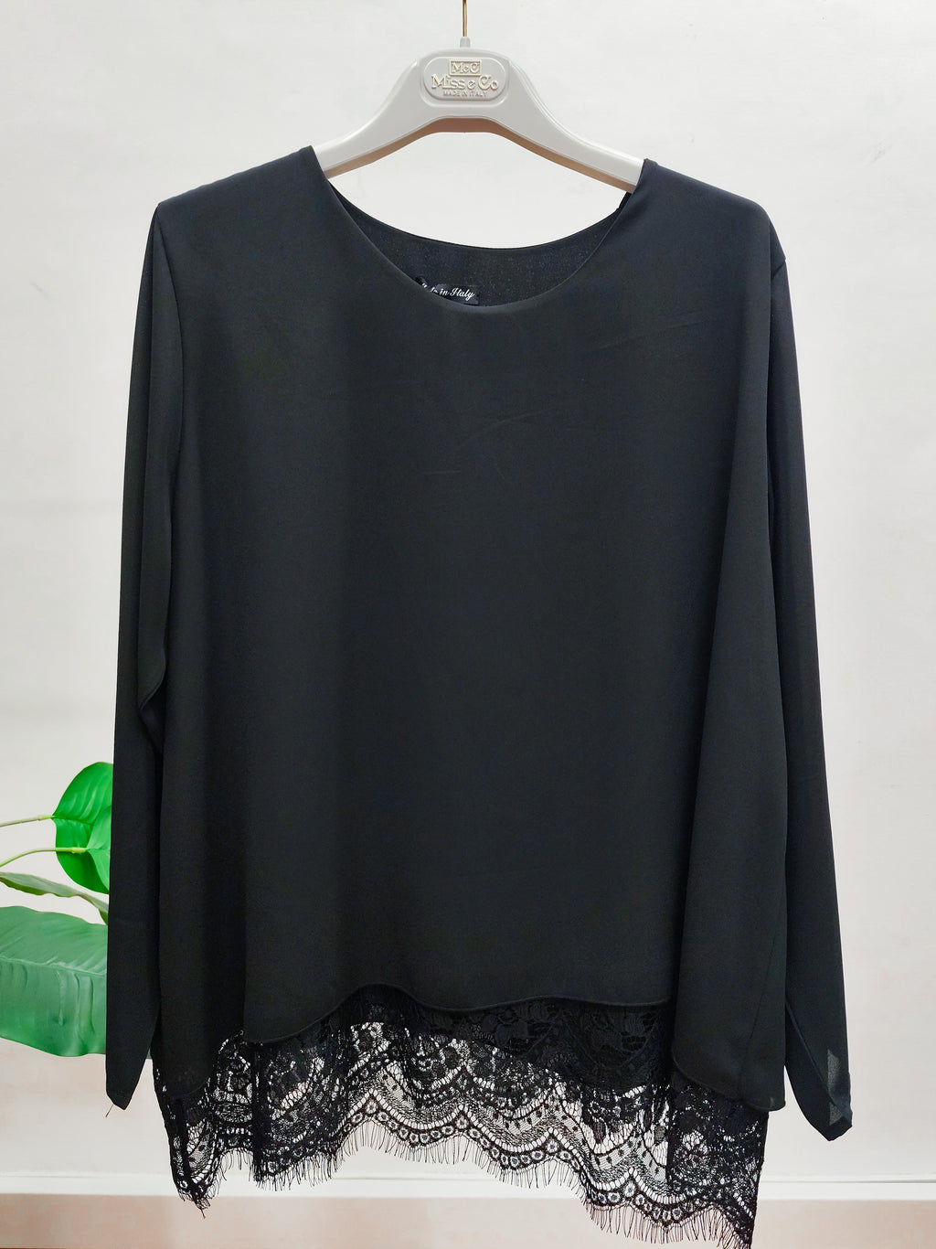 Casacca Etoile