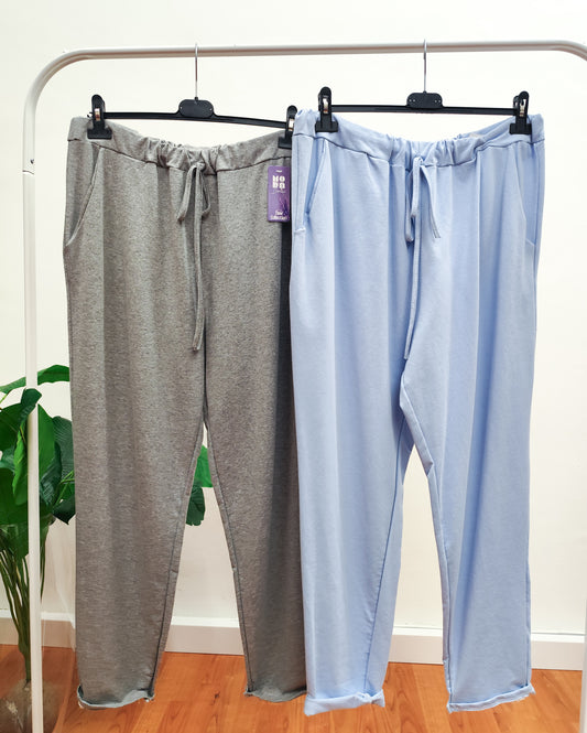 Pantalone comfort