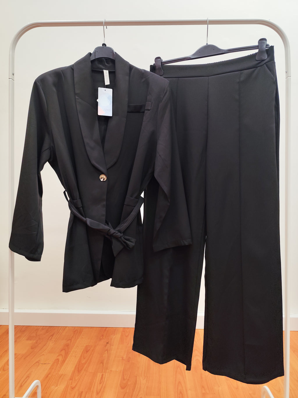 Tailleur Classic