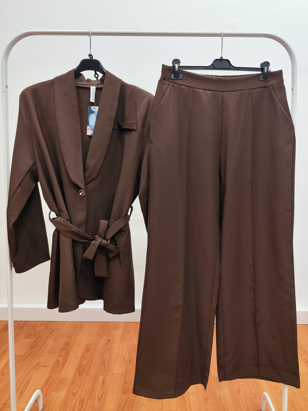 Tailleur Classic