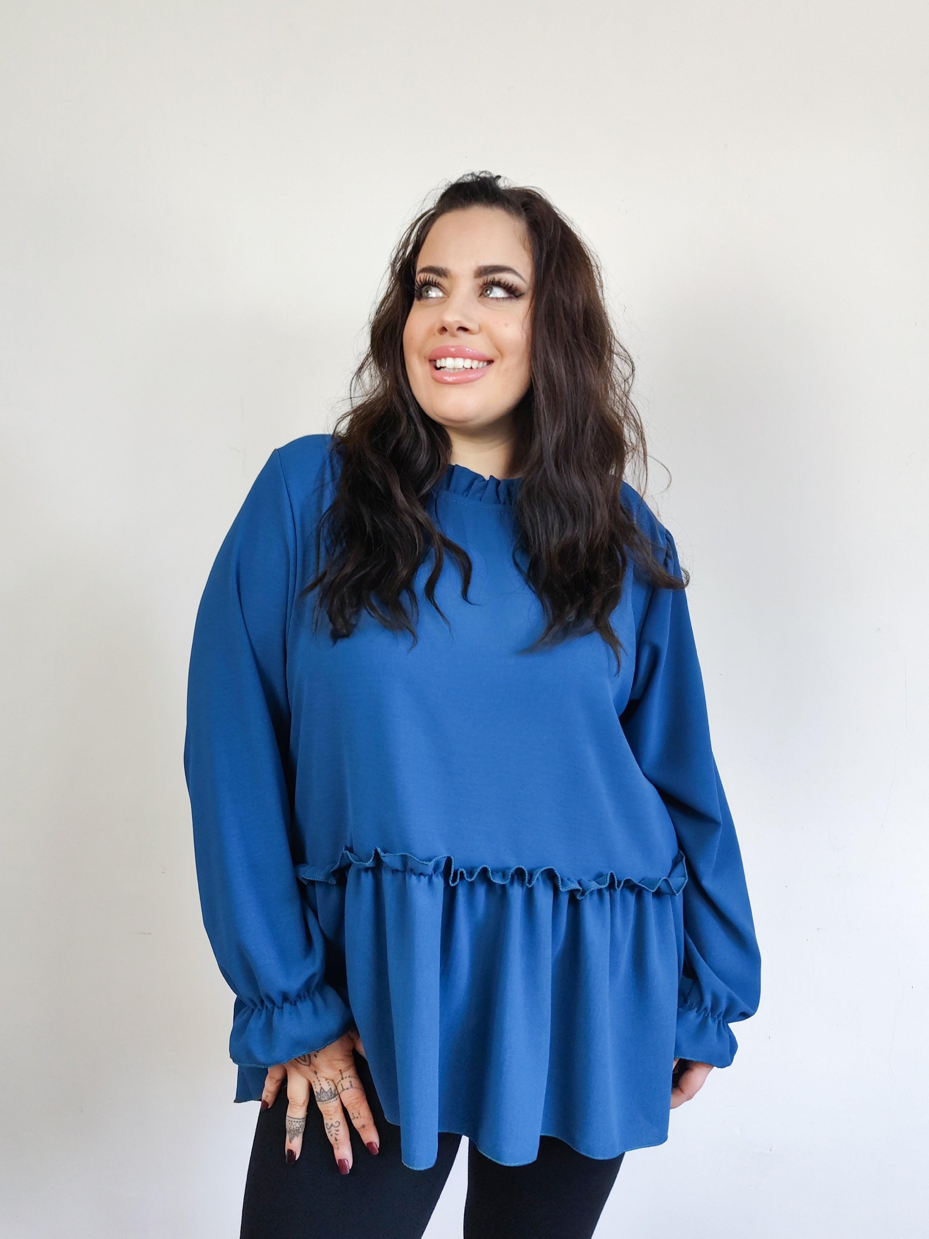 Camicia Ariel