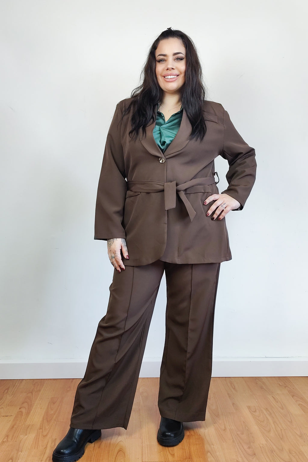 Tailleur Classic