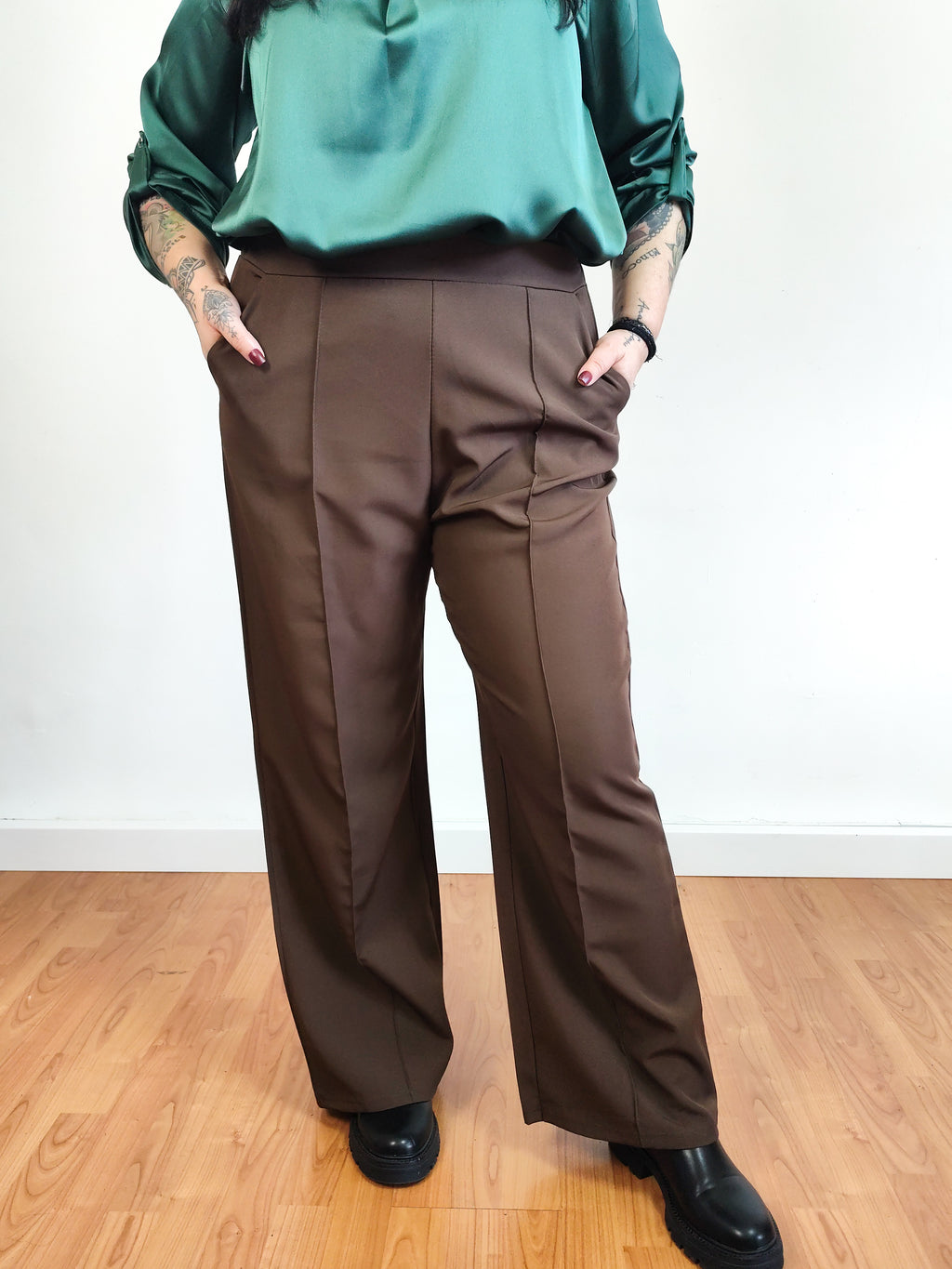 Tailleur Classic