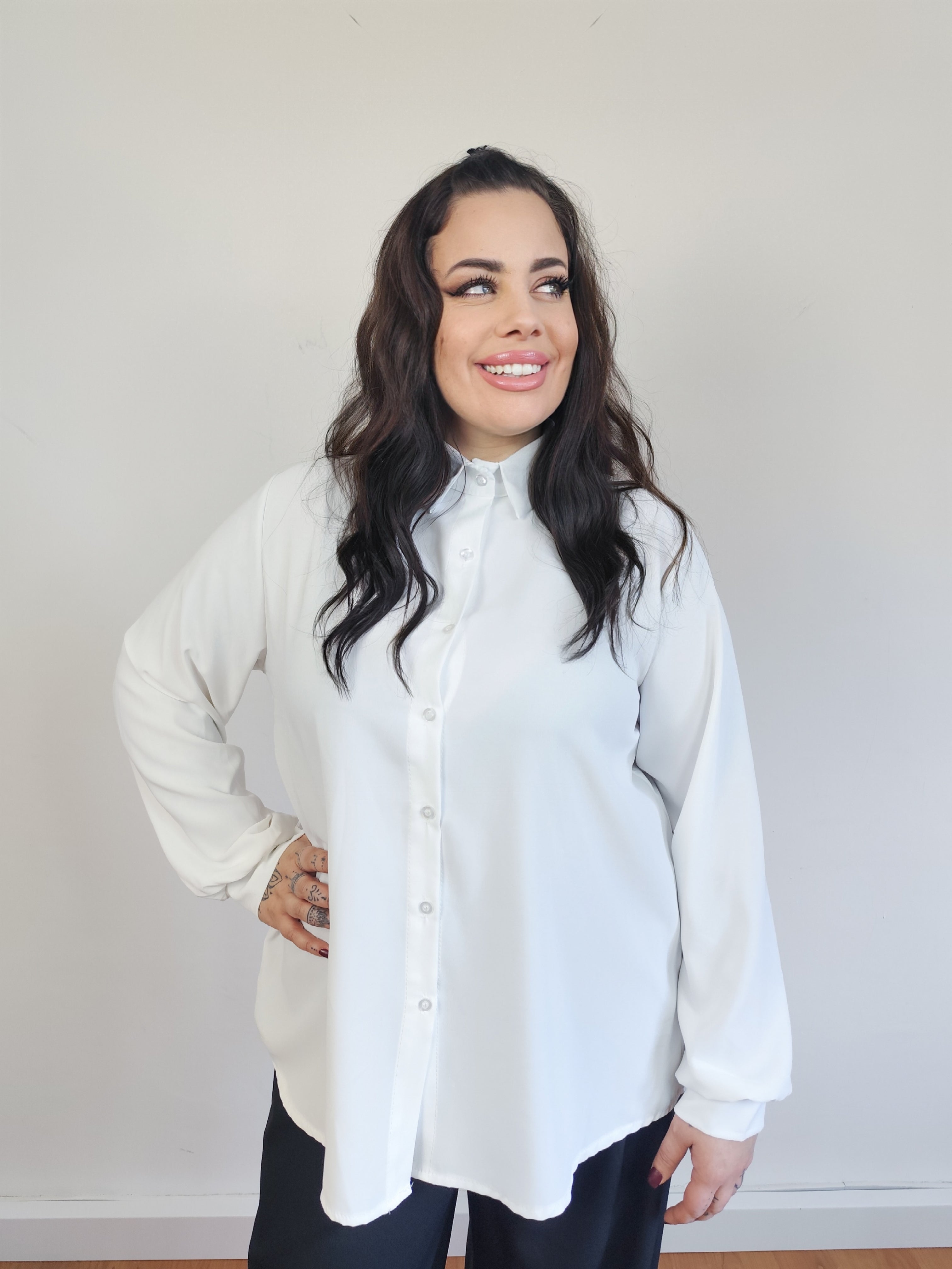Camicia Classic