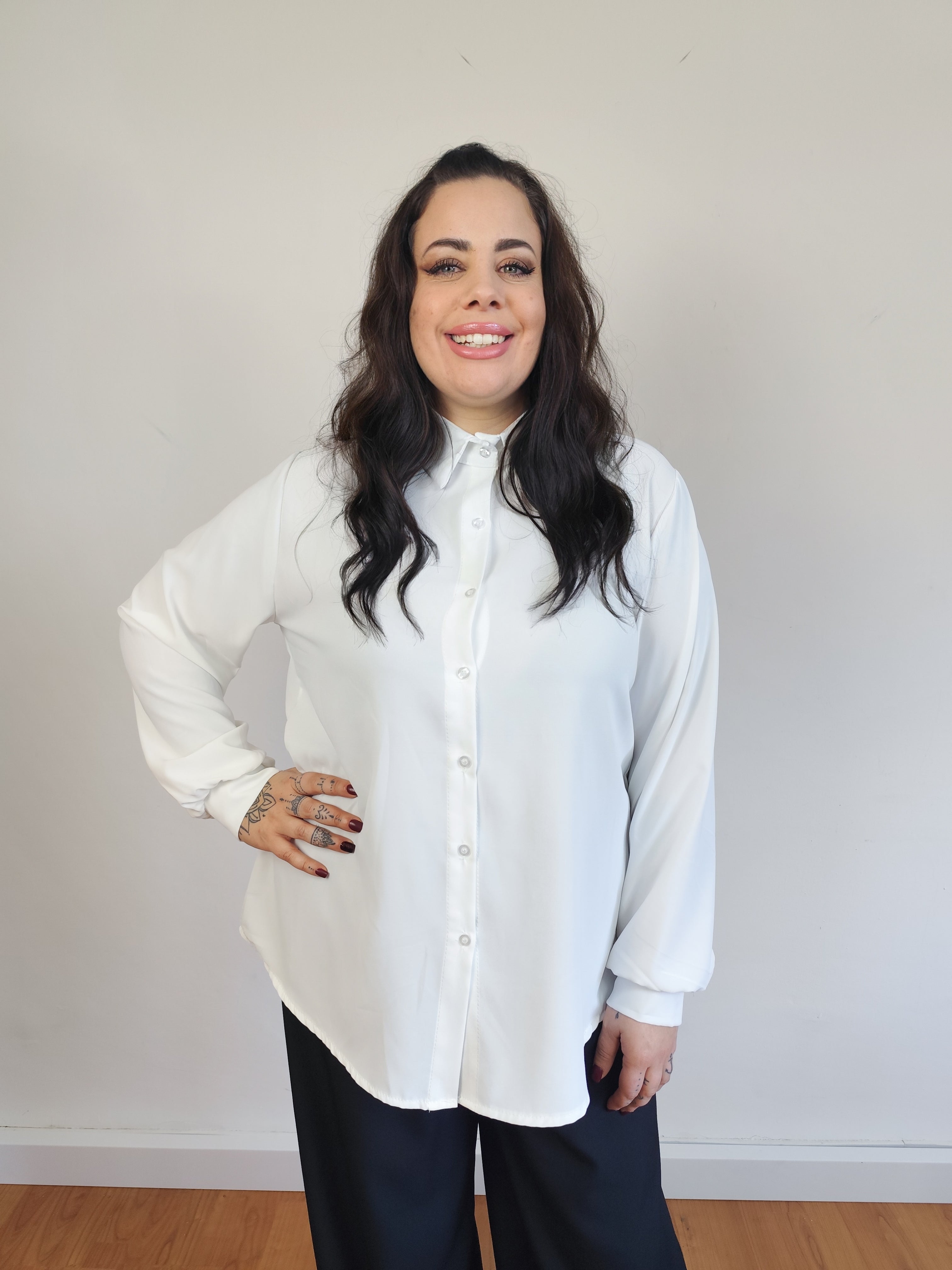 Camicia Classic