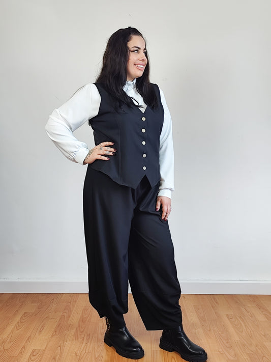 Completo Curvy Confidence