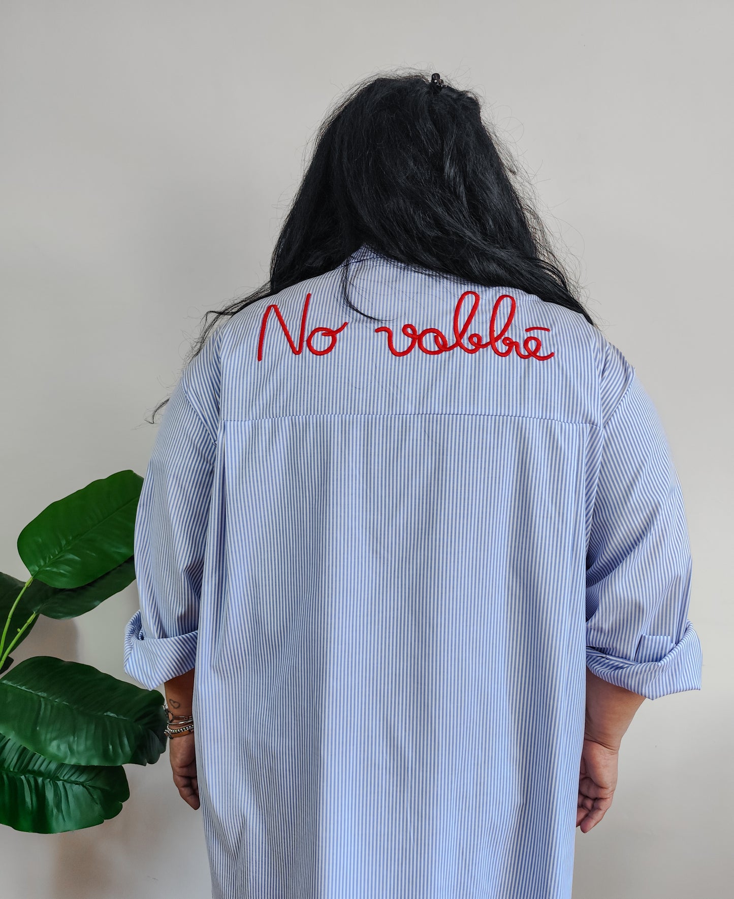 Camicia No vabbè