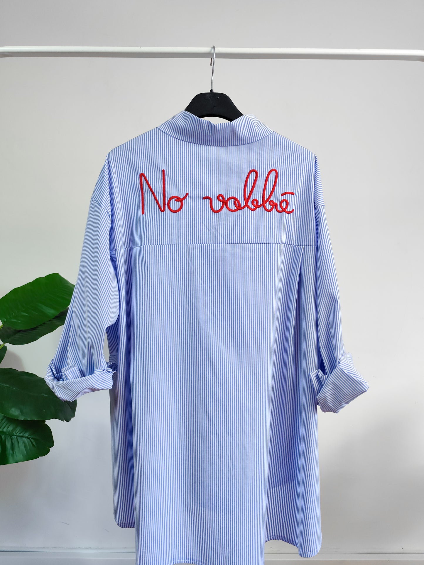 Camicia No vabbè