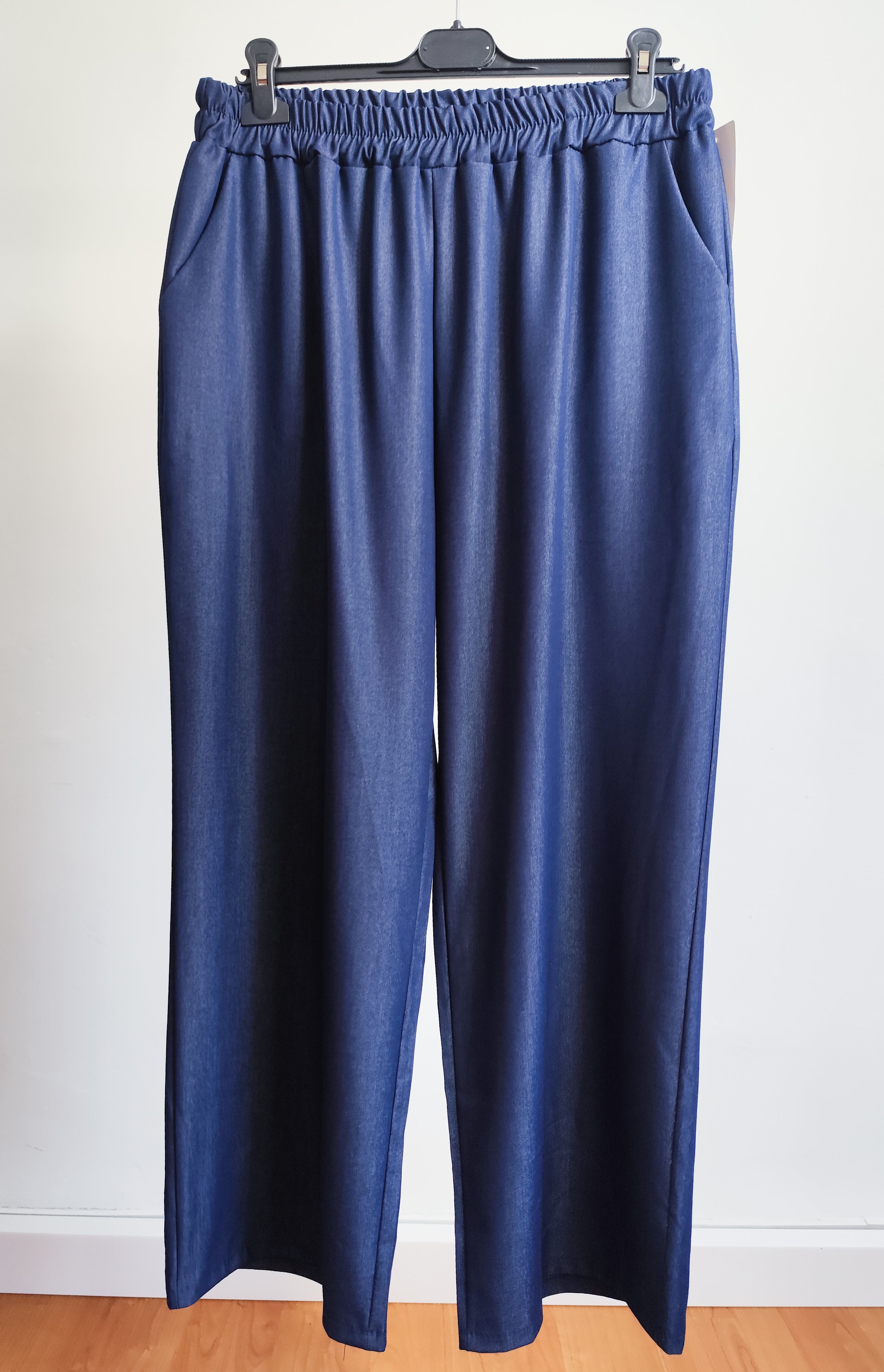 Completo Curvy Estivo Leggero Elegante e Comodo