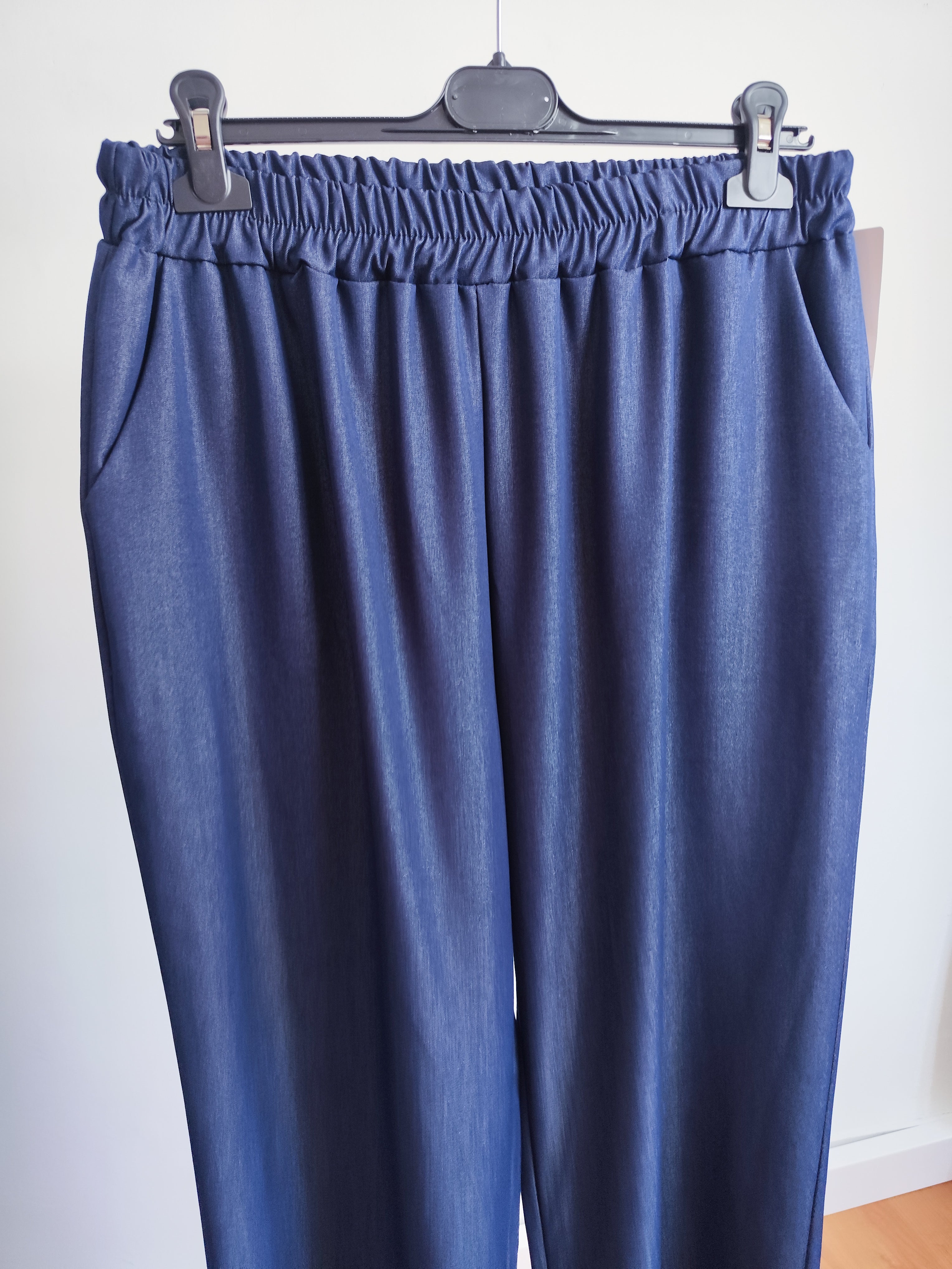 Completo Curvy Estivo Leggero Elegante e Comodo