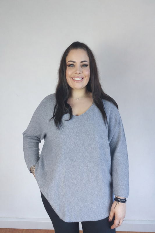 Maglioncino scatoletta