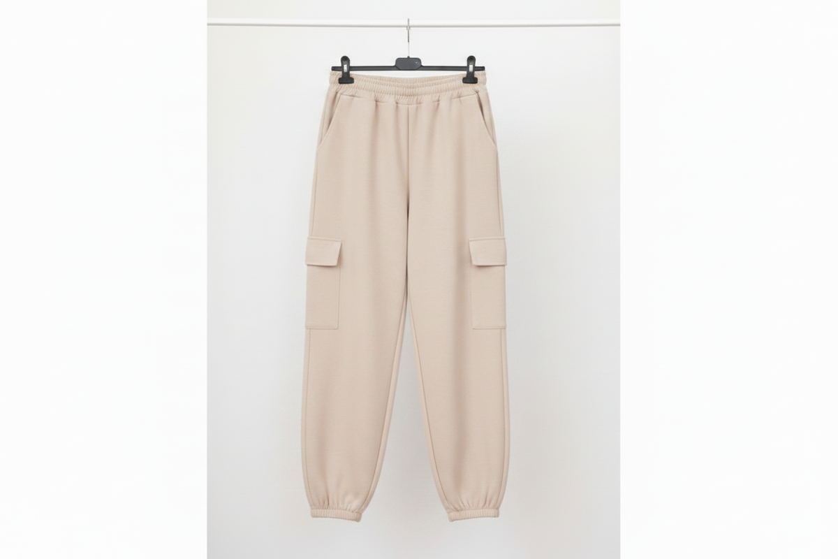 Pantaloni Cargo