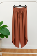 Pantalone Curvy soft glow