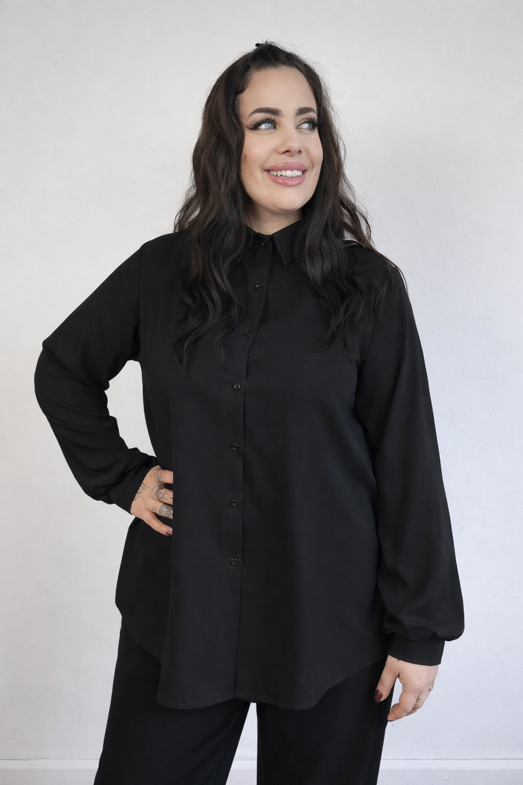 Camicia Classic
