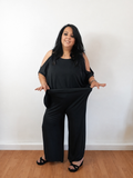 Completo curve perfette gold
