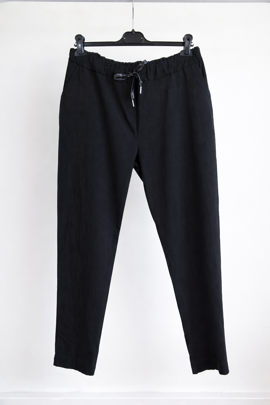 Pantalone laccetto