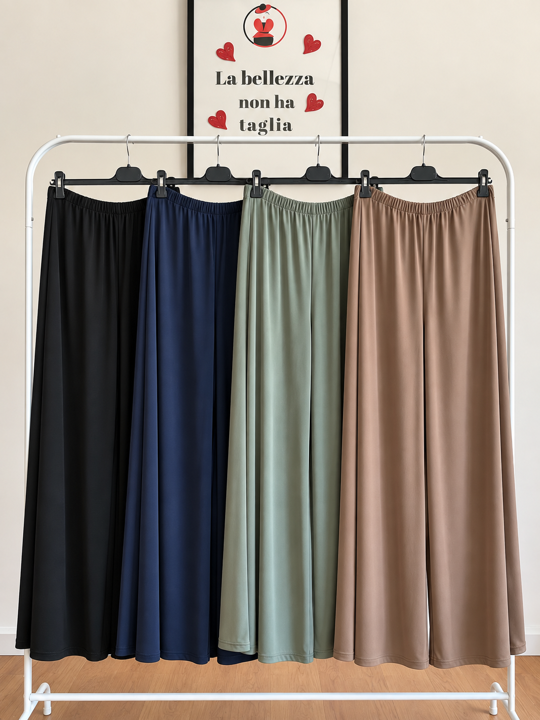Pantalone Jolly super confortevole