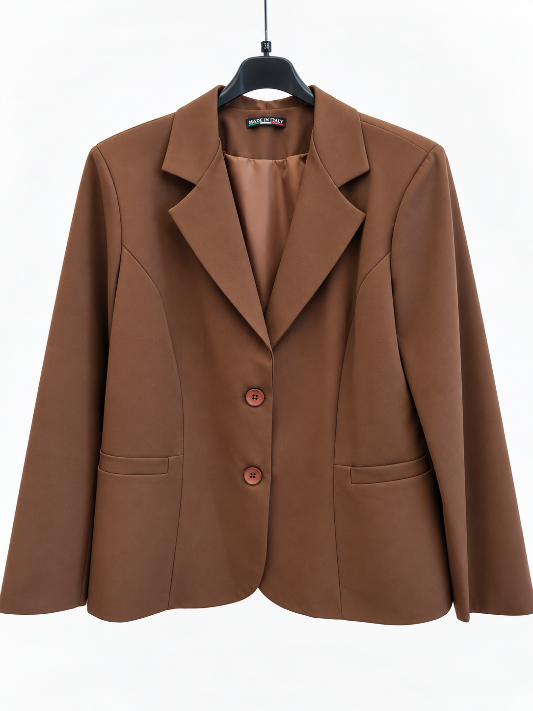 Blazer Curvy Sofia