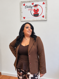Blazer Curvy Sofia