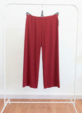 Pantalone casual over