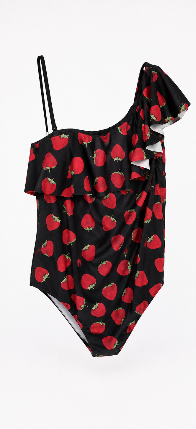 Costume intero FRAGOLOSO