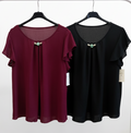 Maglia india curvy